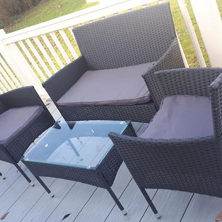 Ksr Hot Tub Holiday Home At Tattershall Lakes エクステリア 写真