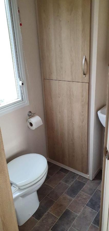 Ksr Hot Tub Holiday Home At Tattershall Lakes エクステリア 写真