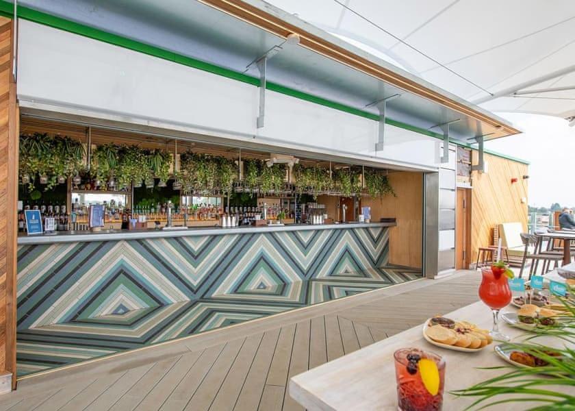 Ksr Hot Tub Holiday Home At Tattershall Lakes エクステリア 写真