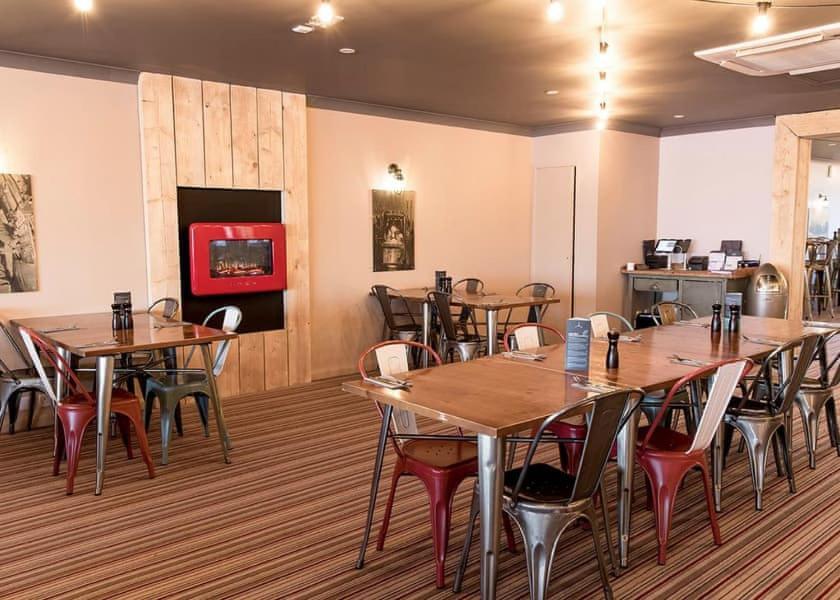 Ksr Hot Tub Holiday Home At Tattershall Lakes エクステリア 写真